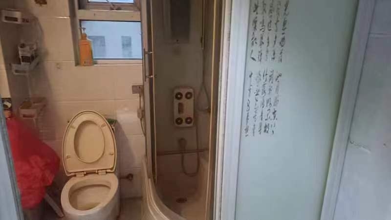 淮河新城三期精装2室1厅出售_13