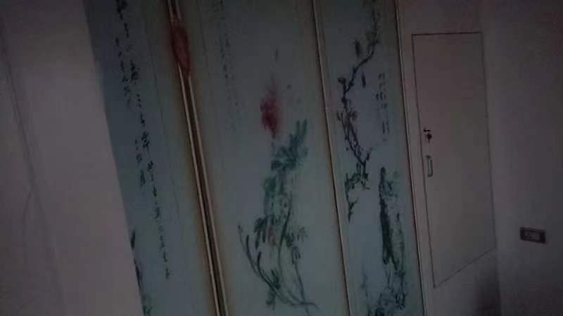 淮河新城三期精装2室1厅出售_14