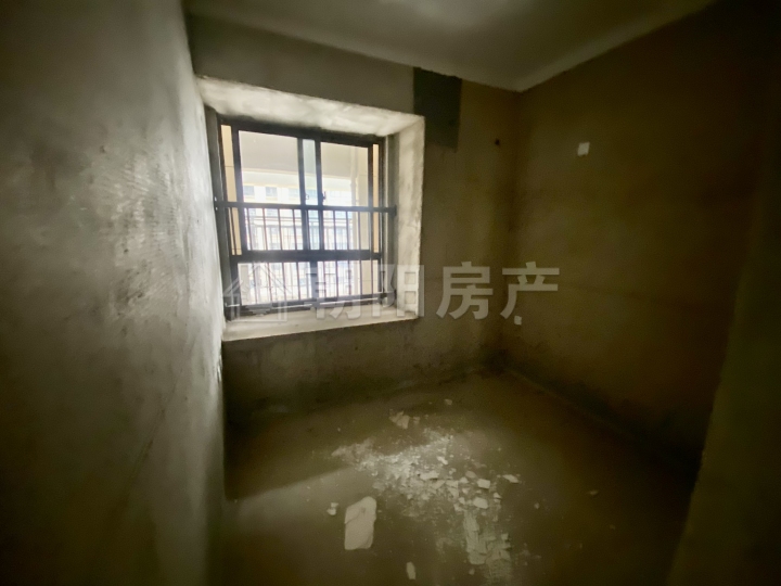 北京城房3室2厅毛坯房急售_9