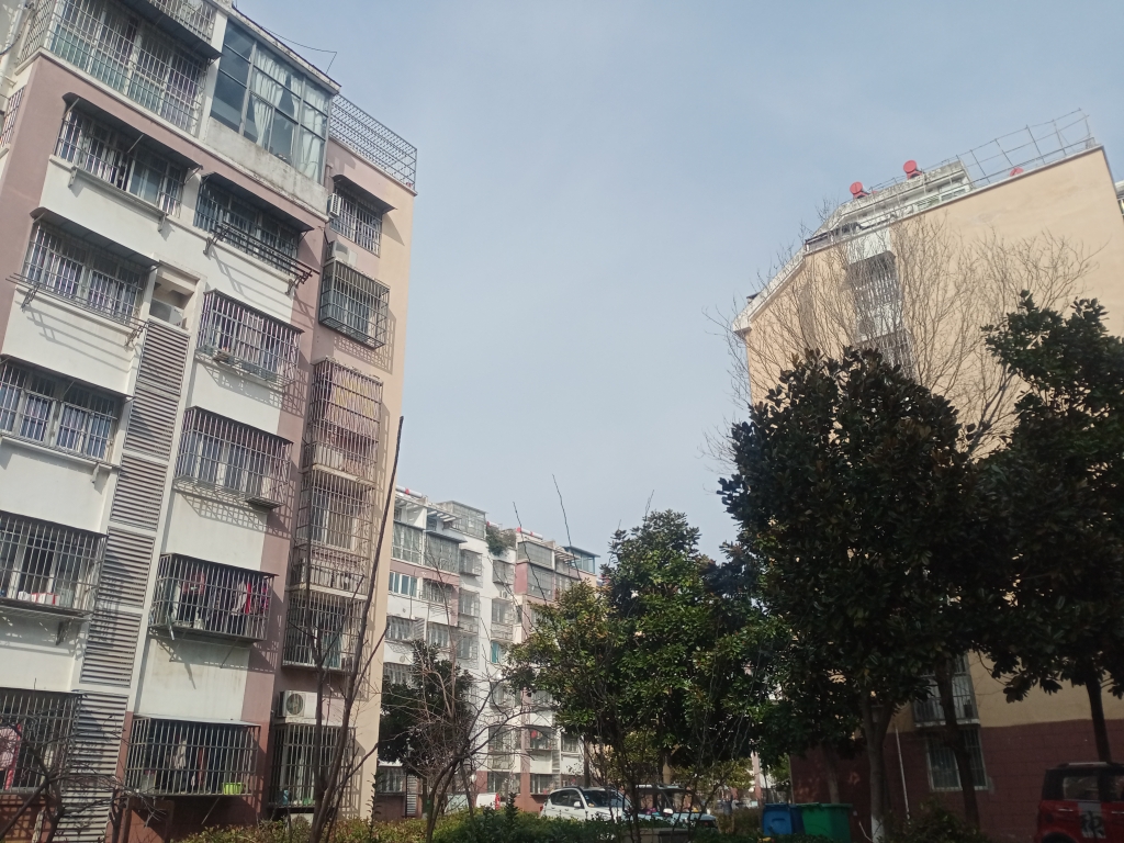锦绣康城精装有证二室一厅交通方便购物便捷_17