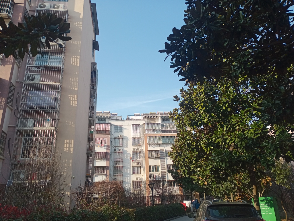 锦绣康城精装有证二室一厅交通方便购物便捷_18