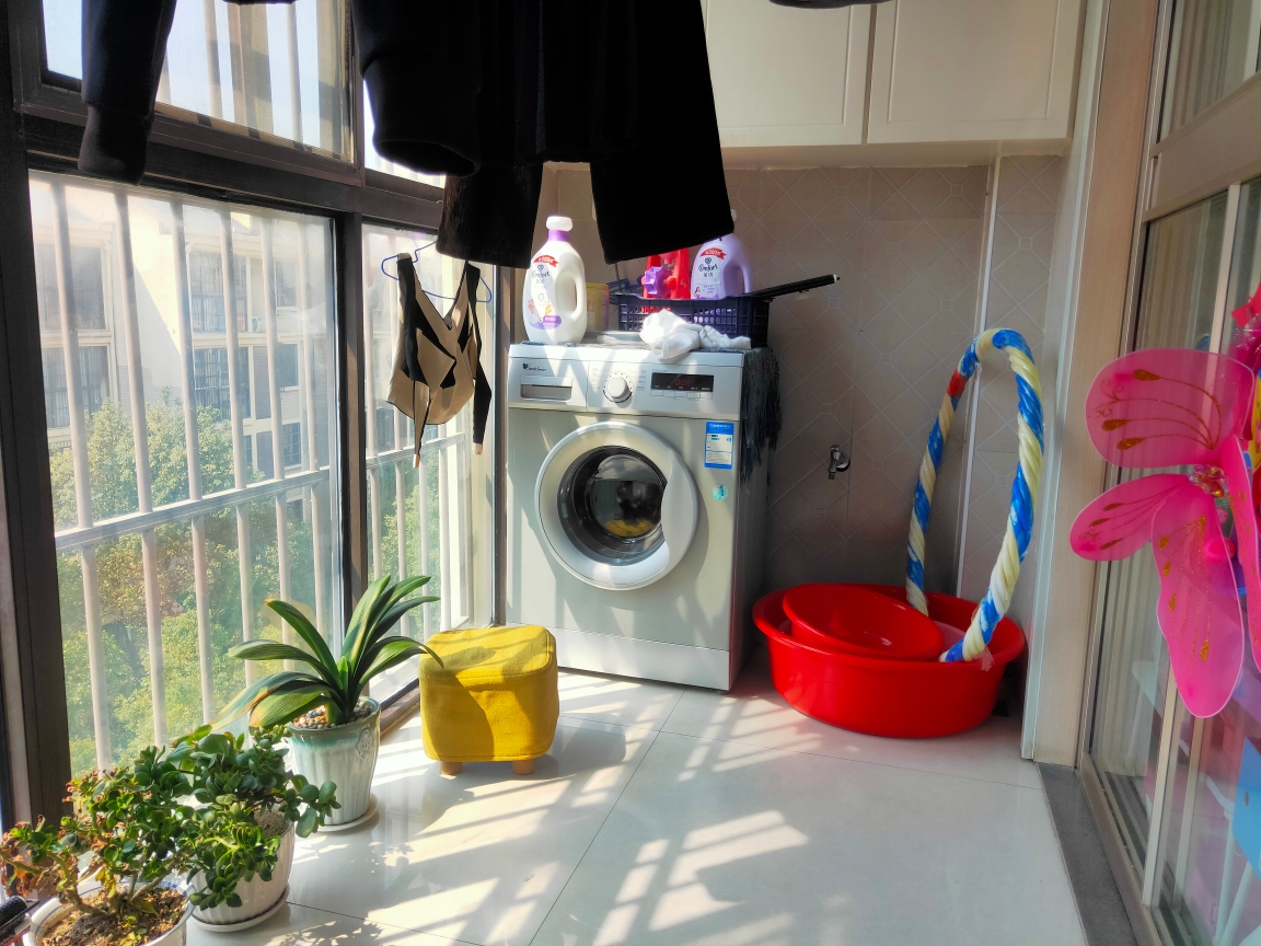 宝辰花园6 跃7_6