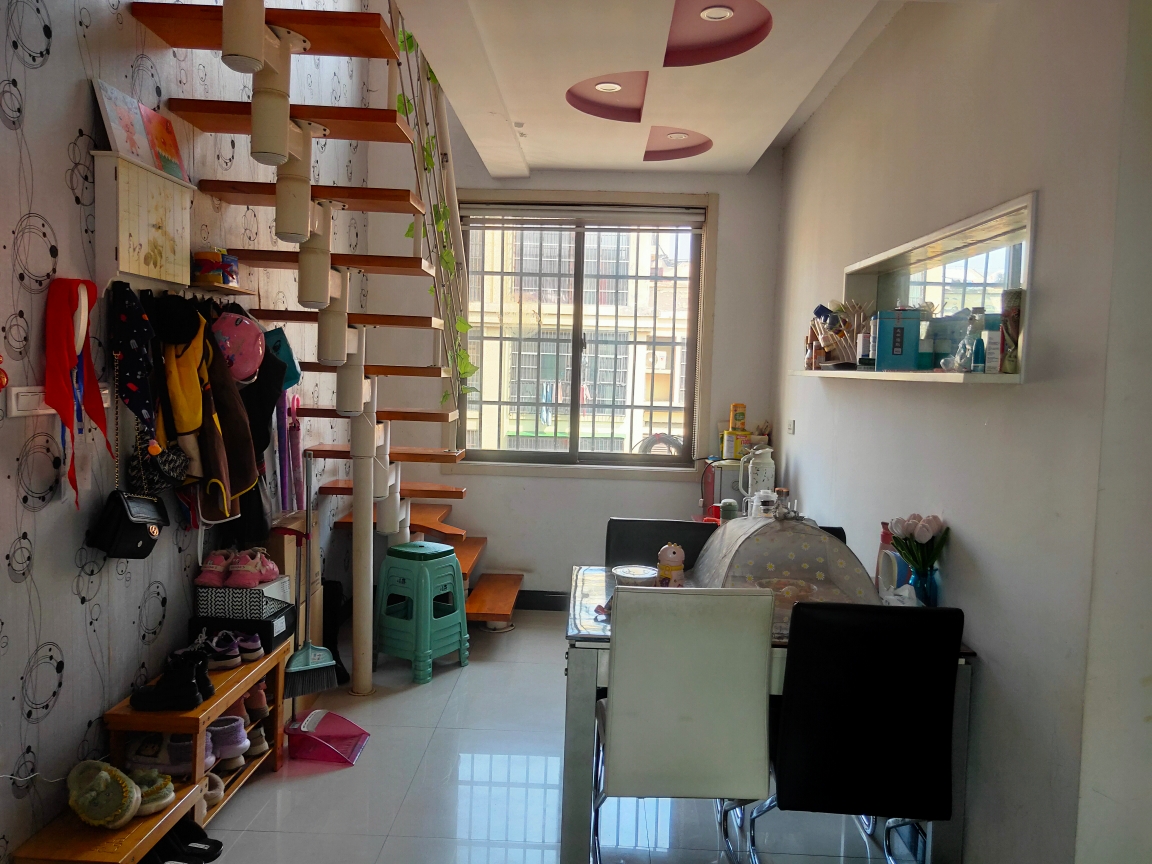 宝辰花园6 跃7_11