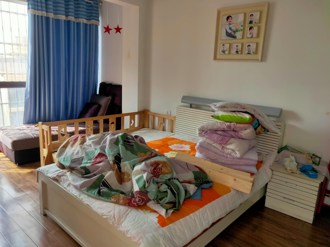 宝辰花园6 跃7_2