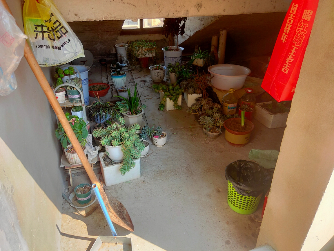 宝辰花园6 跃7_9