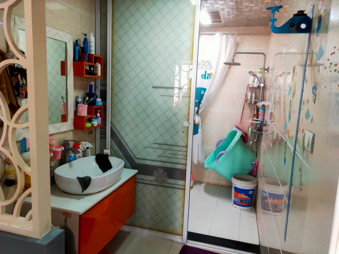 宝辰花园6 跃7_7