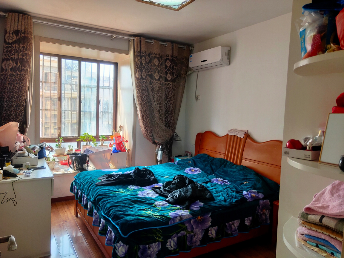 宝辰花园6 跃7_4