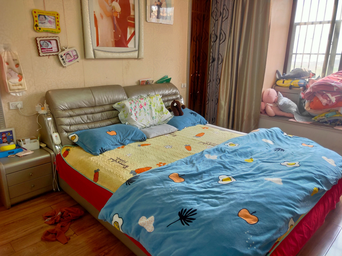 宝辰花园6 跃7_3