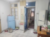 朝阳村75平 三室一厅 普装出租 配套齐全 交通便利