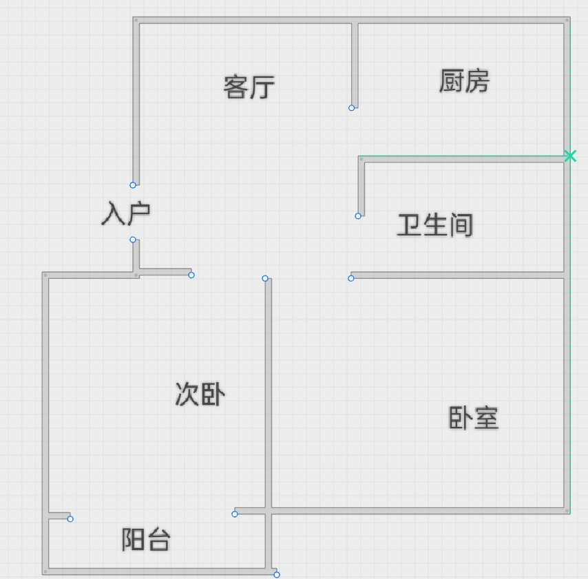 朝阳村，精装修，又暖气，多层3楼，黄金楼层，学区房_11