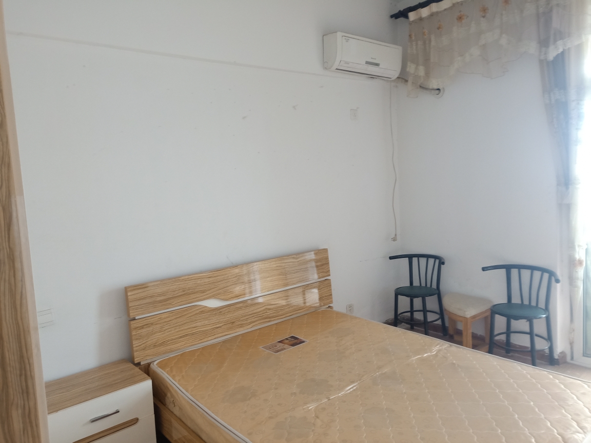 金地国际城 39平 精装一居 配套齐_7