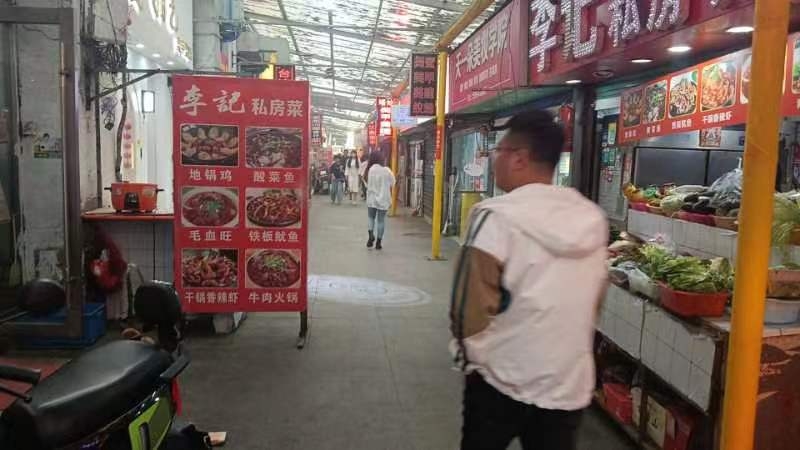 商贸文化广场商铺 8平方 急租_2