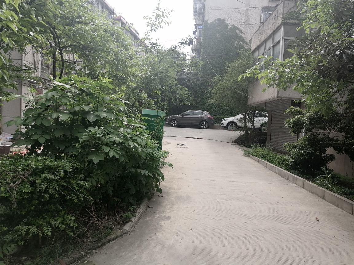 淮南一中附近 天桥小区2室1厅77平米拎包入住_9