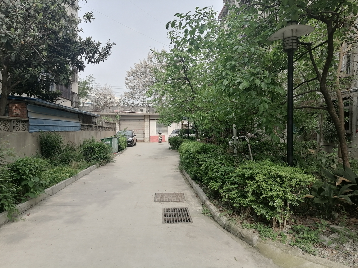 淮南一中附近 天桥小区2室1厅77平米拎包入住_8