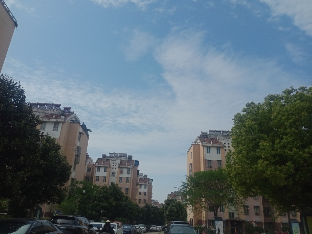 新家园B区 78平 东向两居 满两年 简装交通便利_9