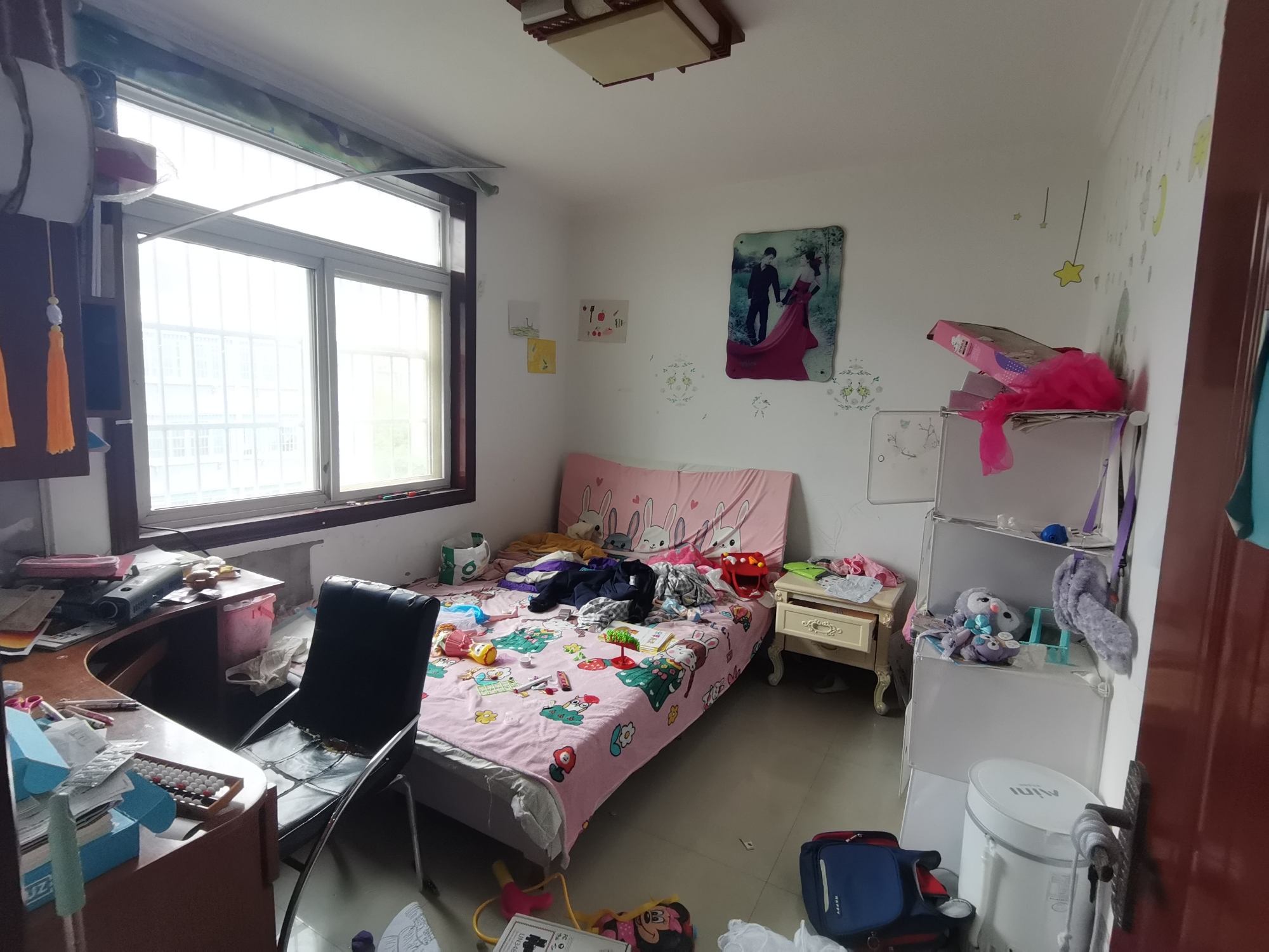 山南人民医院旁 精装3房 诚心急售_4