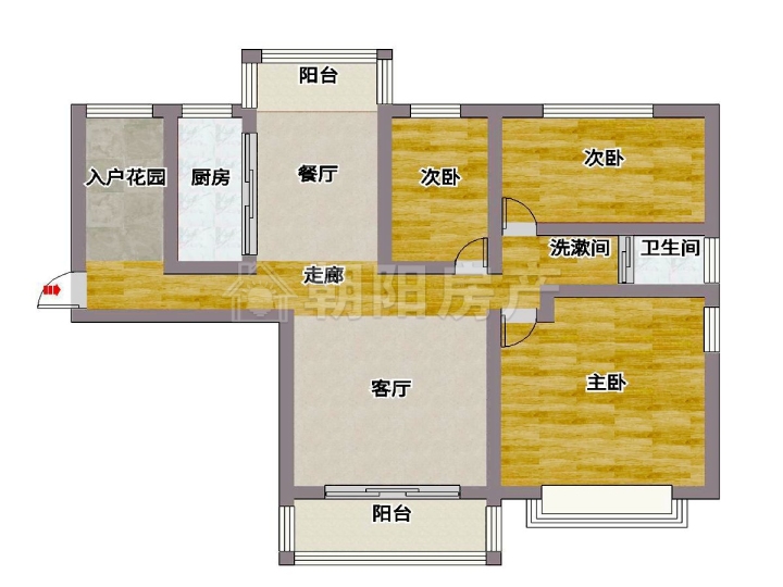 泉山湖兰乔公馆  精装修 三室两厅  满五唯一   好楼位  学区房_22