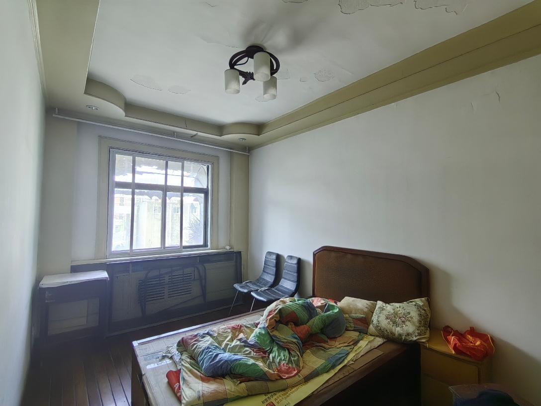 建设银行家属楼3室1厅_8
