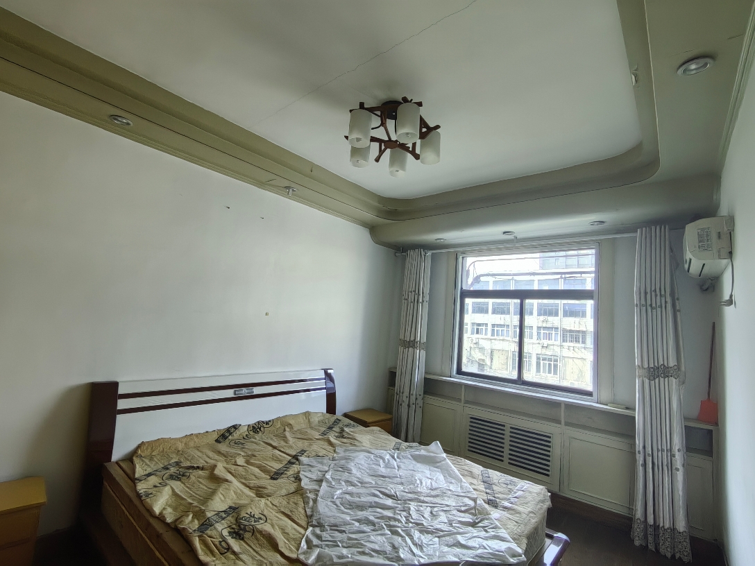 建设银行家属楼3室1厅_2