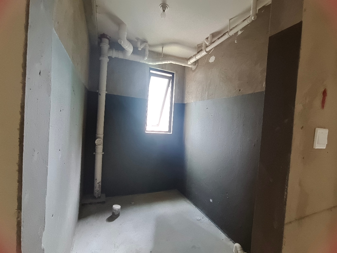 新城区铂悦府三室二厅毛坯房出售_8