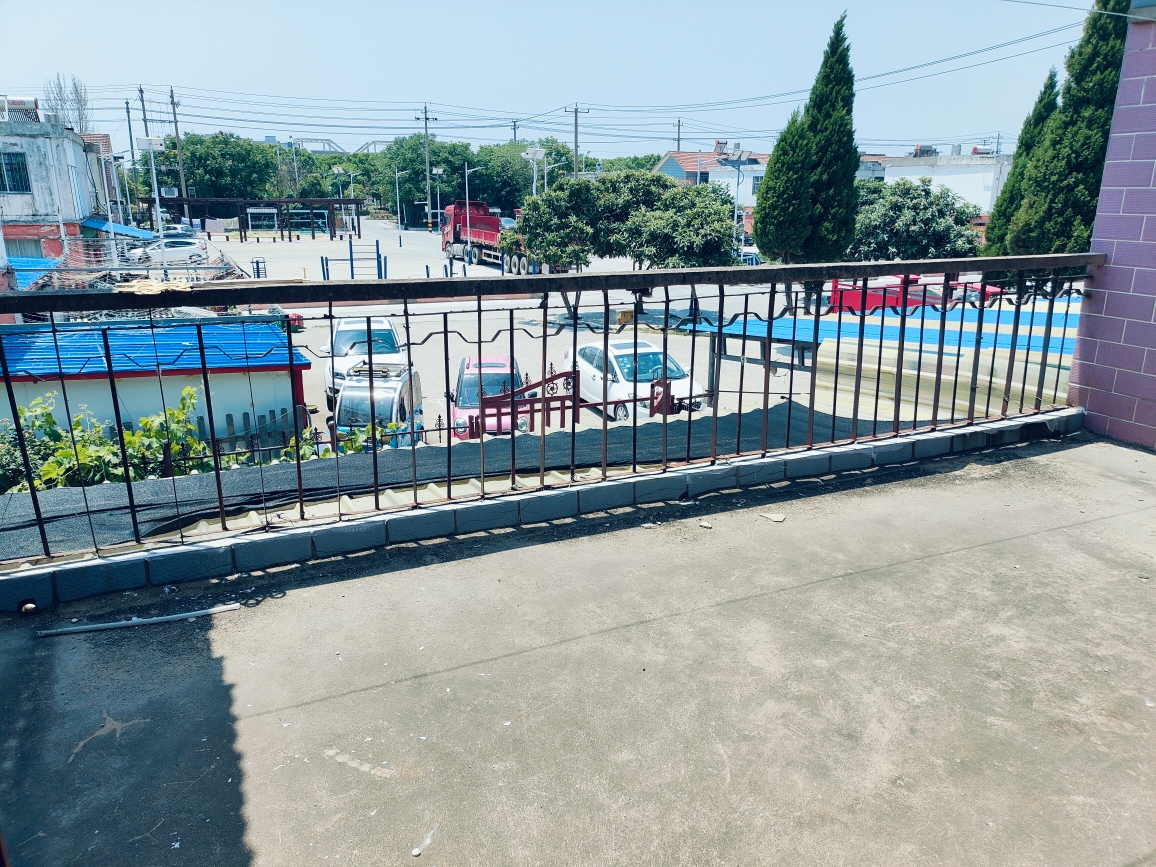 转塘社区 135平 南向三室 简装 2667元/平_9