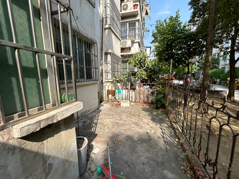 金荷小区 78平 三室一厅 学区房 简装出租 满两年 随时看房_7