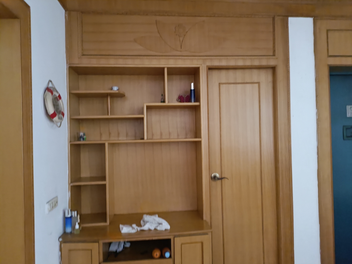 袁庄商城家属楼2室1厅简装_11