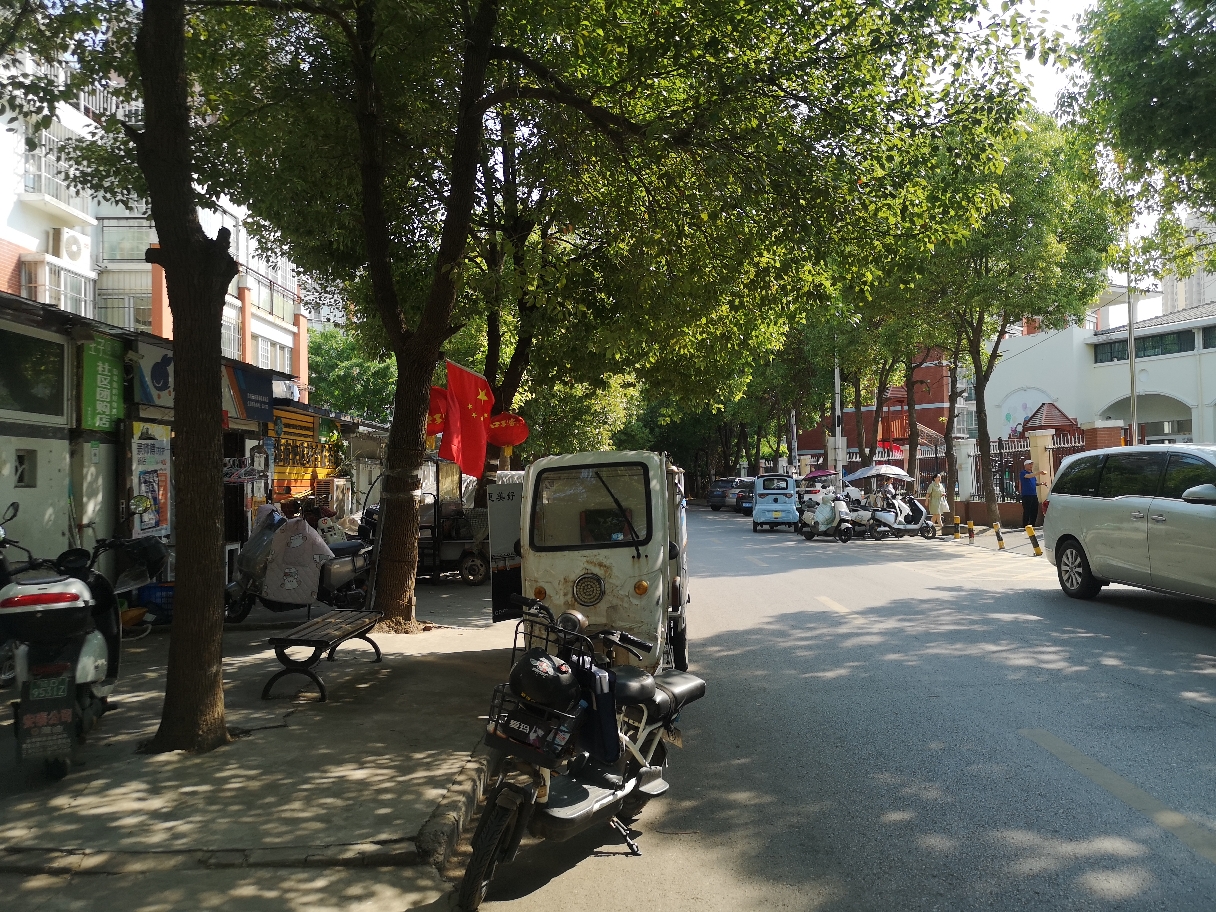 春晓名城 89平 两室两厅 学区房配套齐全 简装诚意出售_14