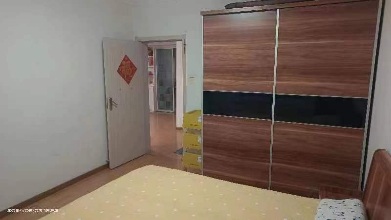 金湾香都 87平精装两室 交通便利 学区房 配套齐全_10