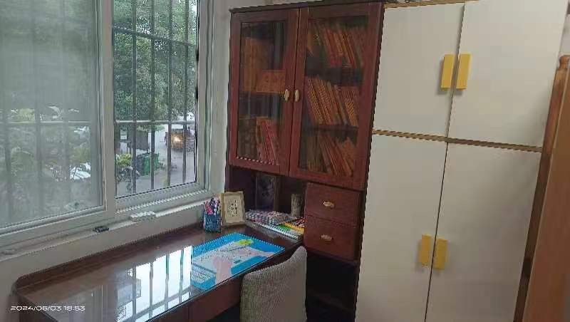 金湾香都 87平精装两室 交通便利 学区房 配套齐全_11