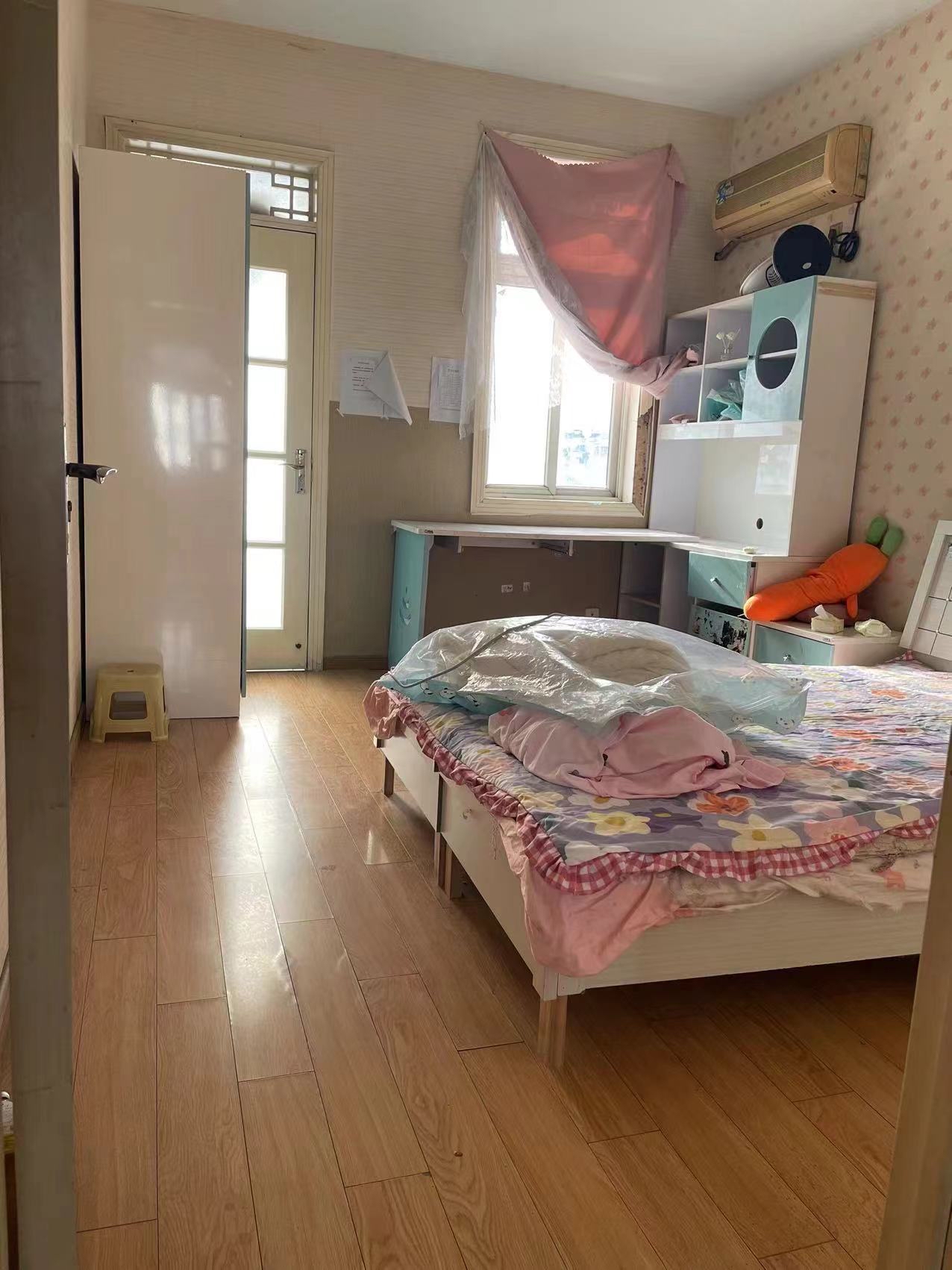 实验小学家属楼_2