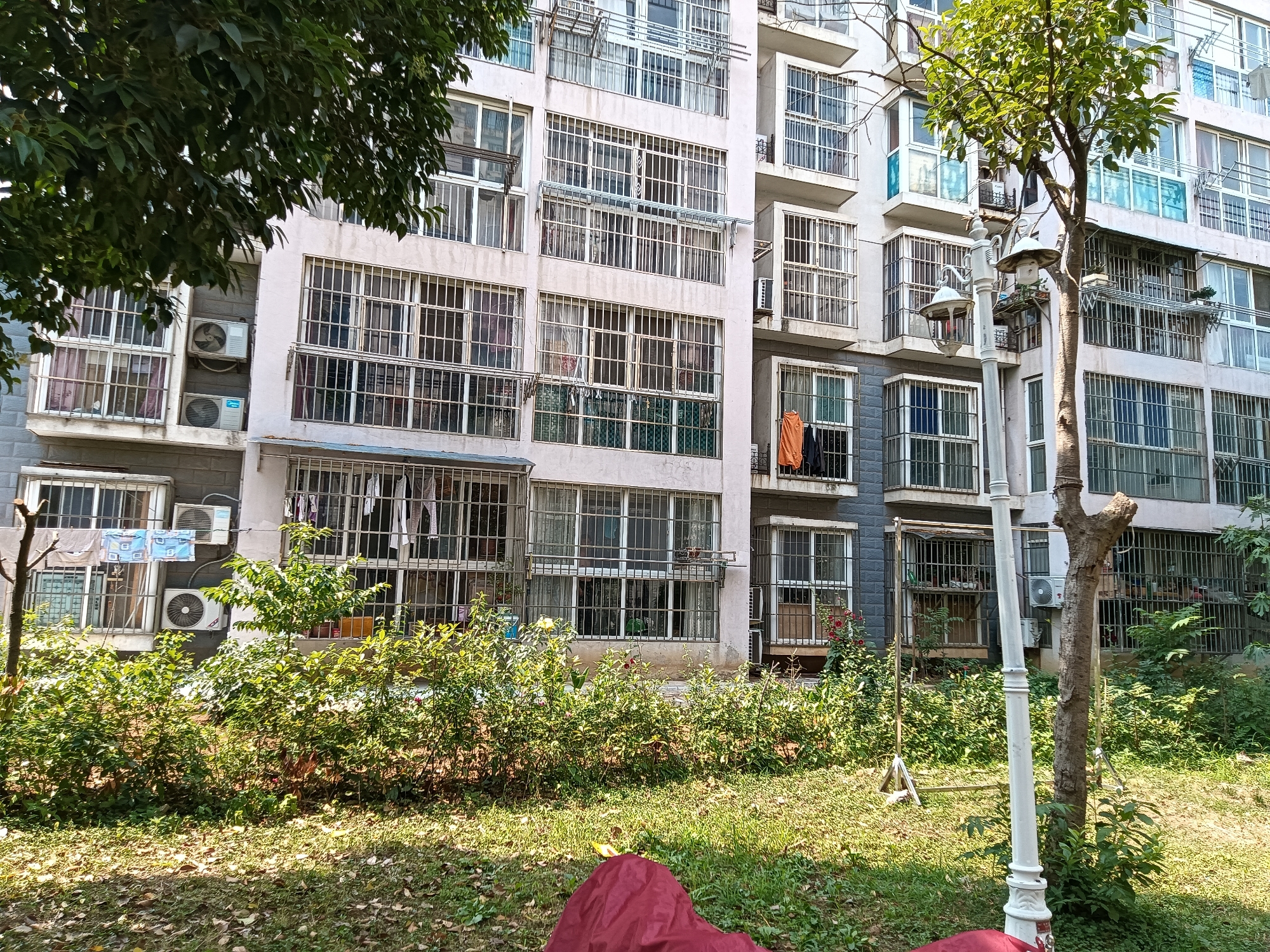 谢三村南区四小学区房_9