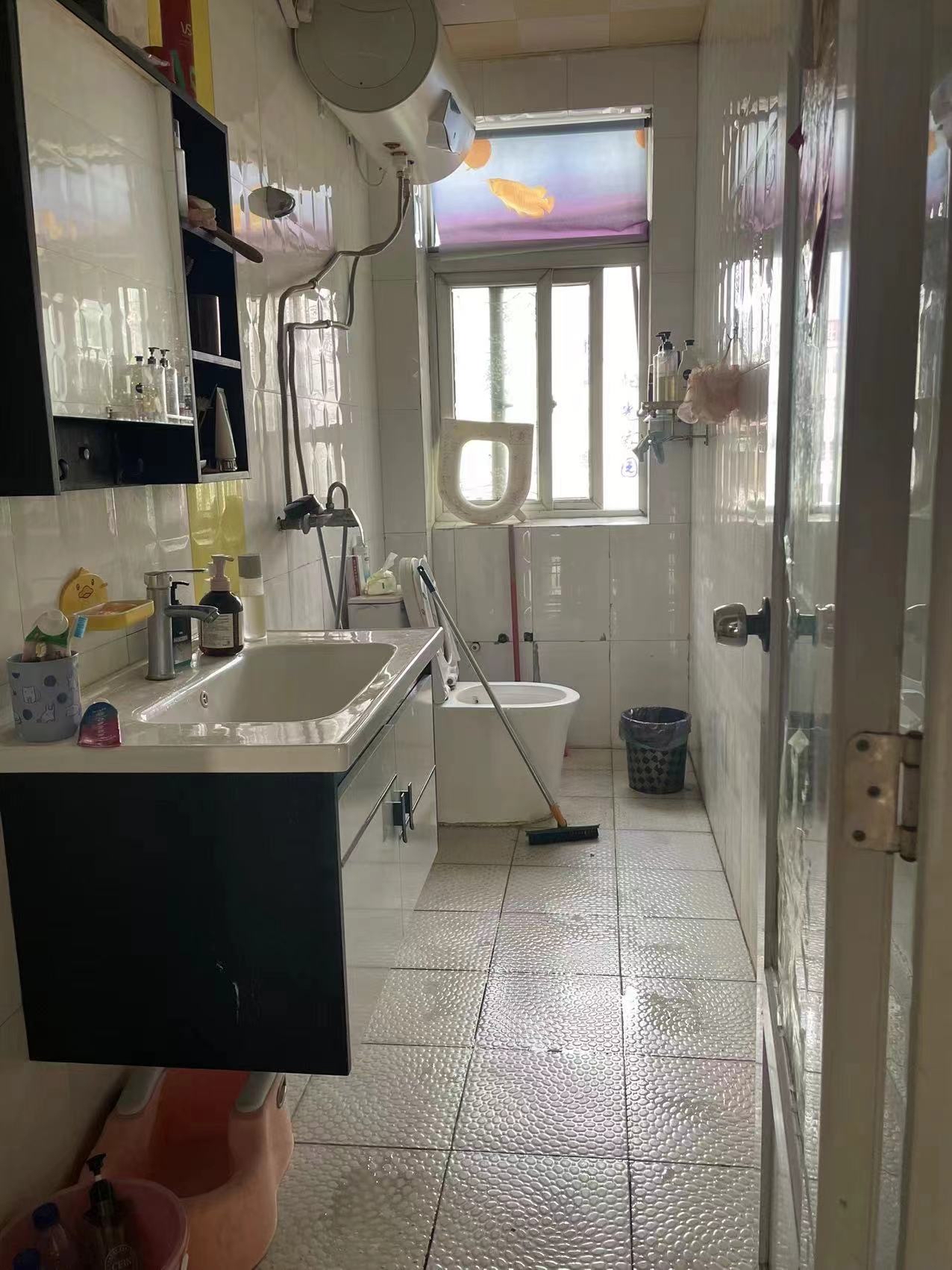 实验小学家属楼_5