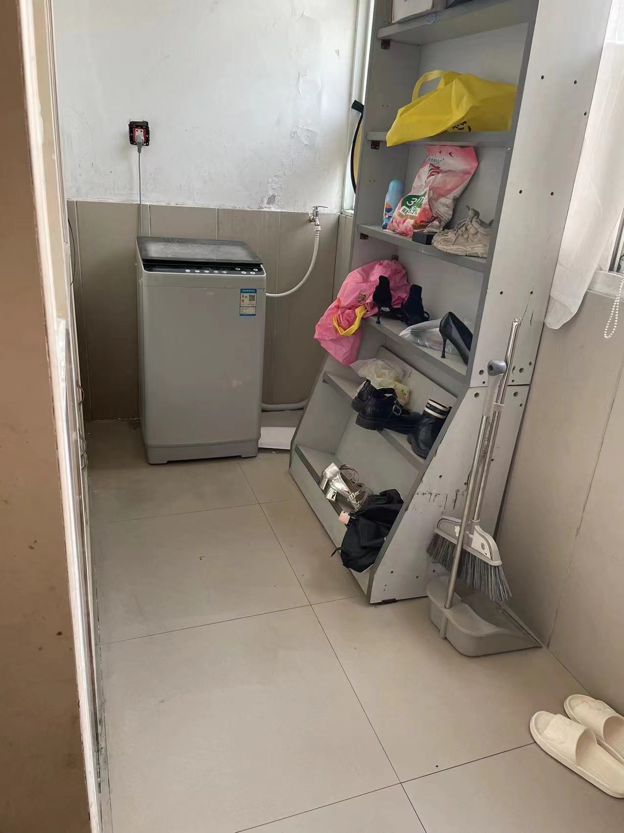 实验小学家属楼_4