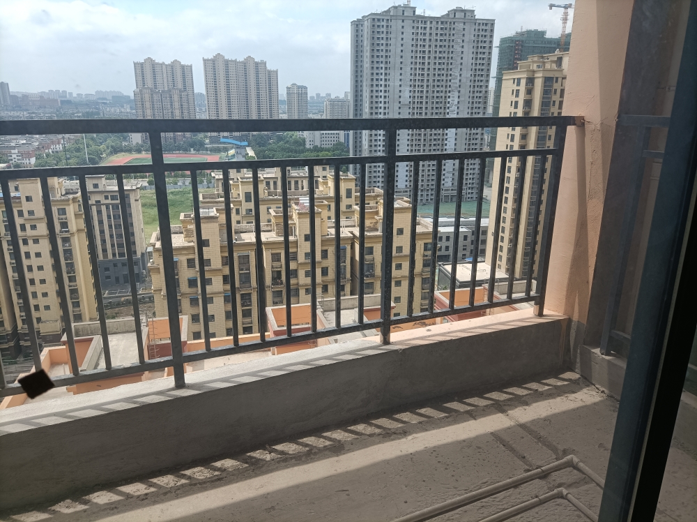 金恒雅苑 三室两厅 看房方便_5