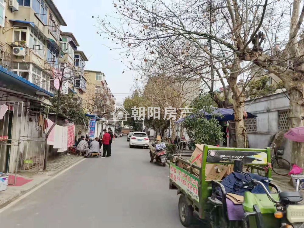 东淮村  好房出租_18