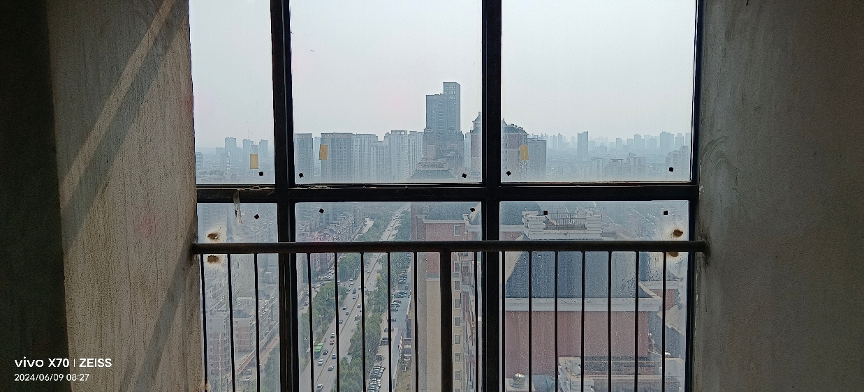 中环荣府毛坯公寓出售_17