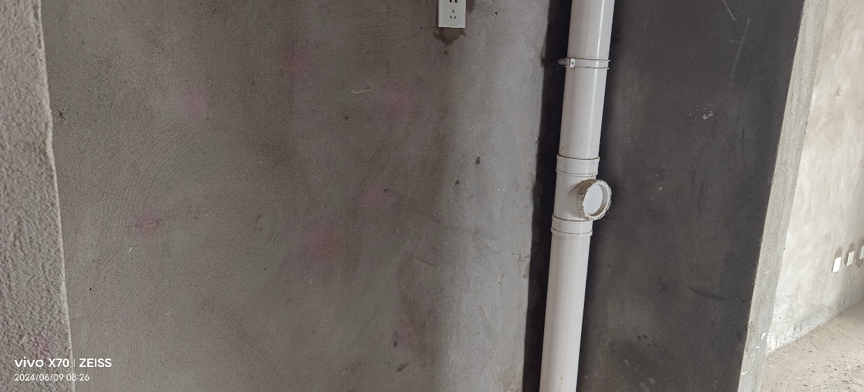 中环荣府毛坯公寓出售_24