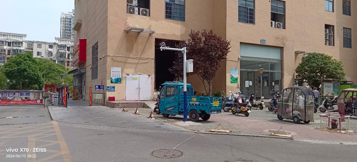 中环荣府两室两厅精装修品牌家电出售_13