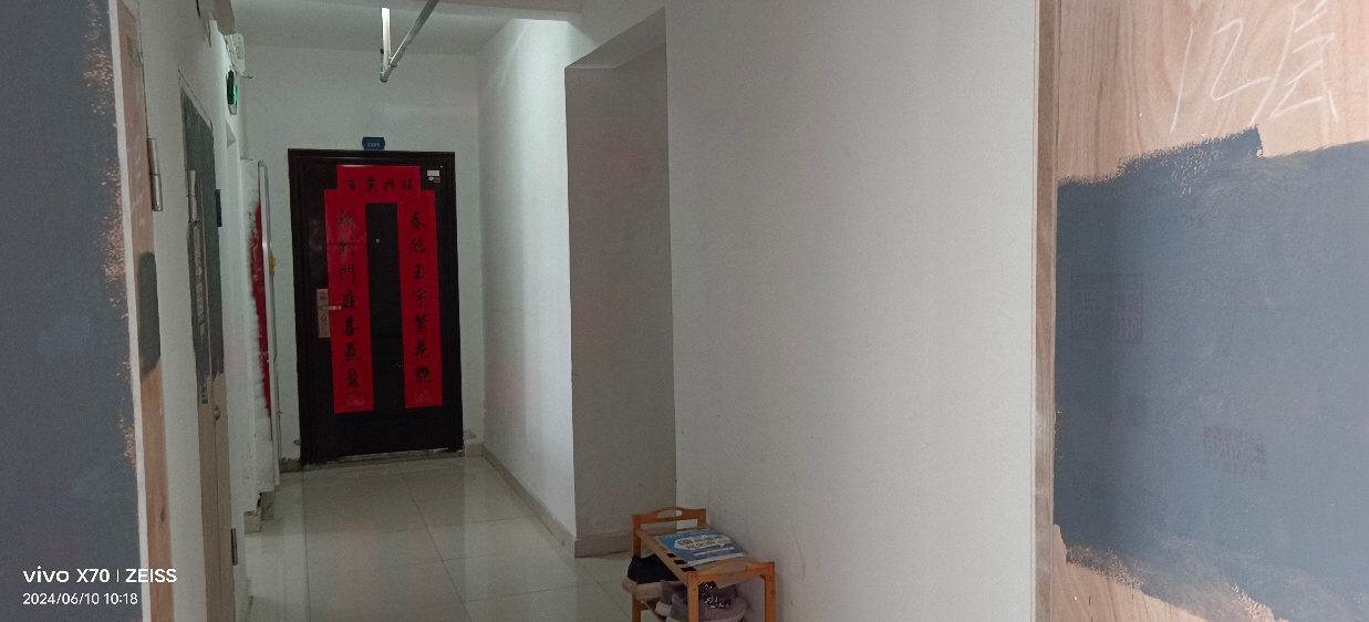 中环荣府两室两厅精装修品牌家电出售_14