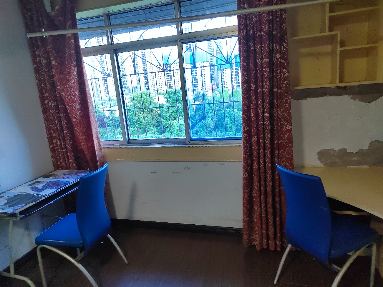 洞二小商住楼 75平 南向两居 学区房 交通便利 简装_8