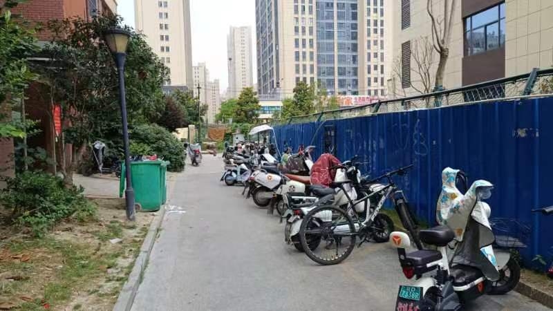 三环御景湾简装出租_7