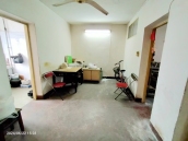 东淮村公交大院二楼简单装修2室1厅1厨1卫好房出售