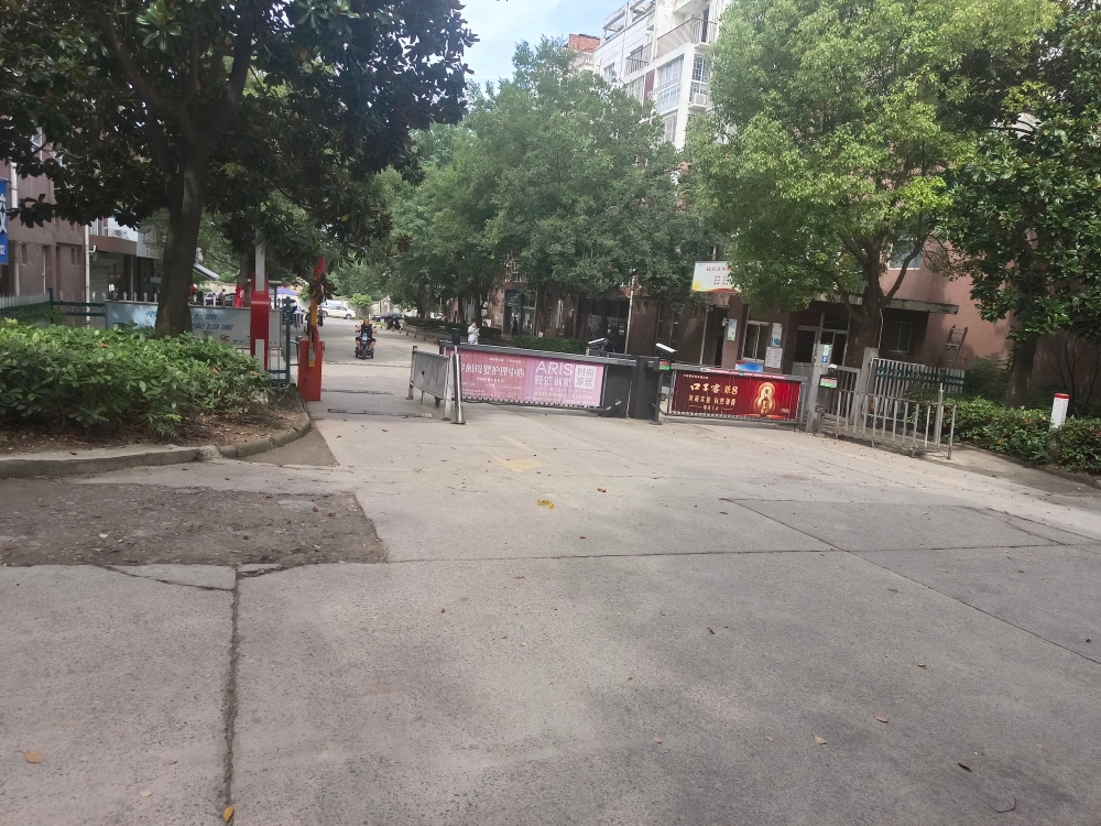 东华鑫城 93平 通透两居 满两年 简装出售_11