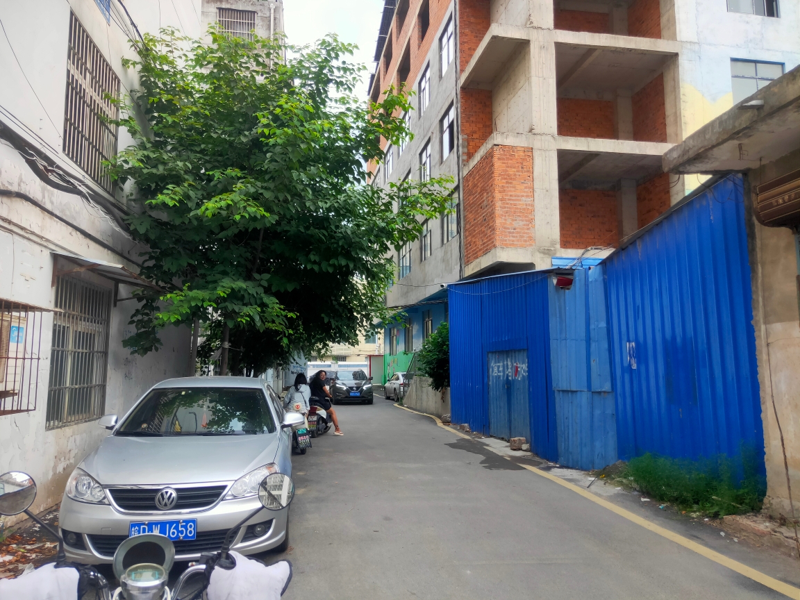滨河小区 90平 两室两厅南北通透 采光好 随时看房_7