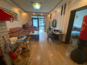 新风苑二期 95平精装两室 交通便利配套齐全 采光好