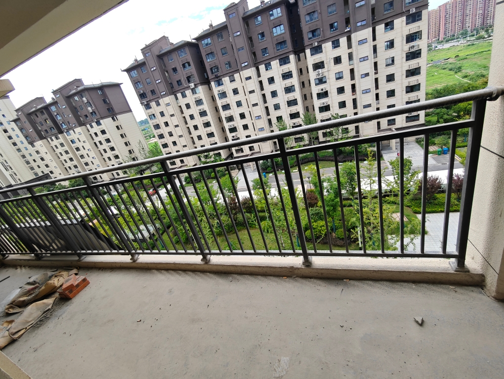 寿县一中循理新家园电梯洋房_7
