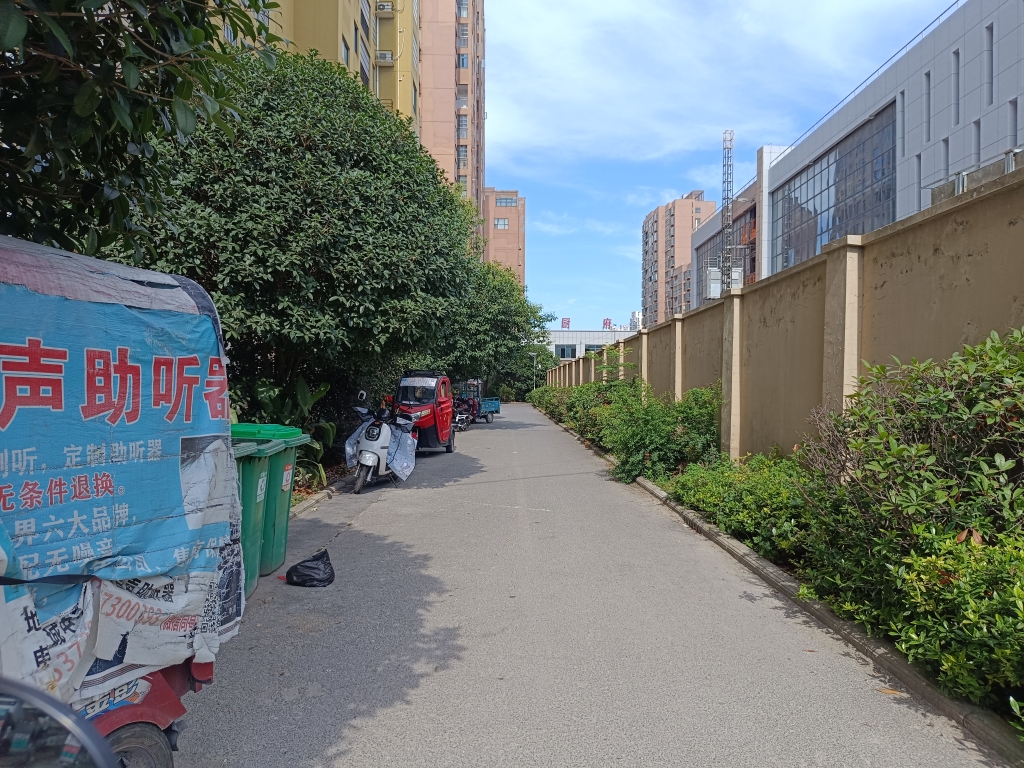 东津花园。2室2厅。简装出售_8