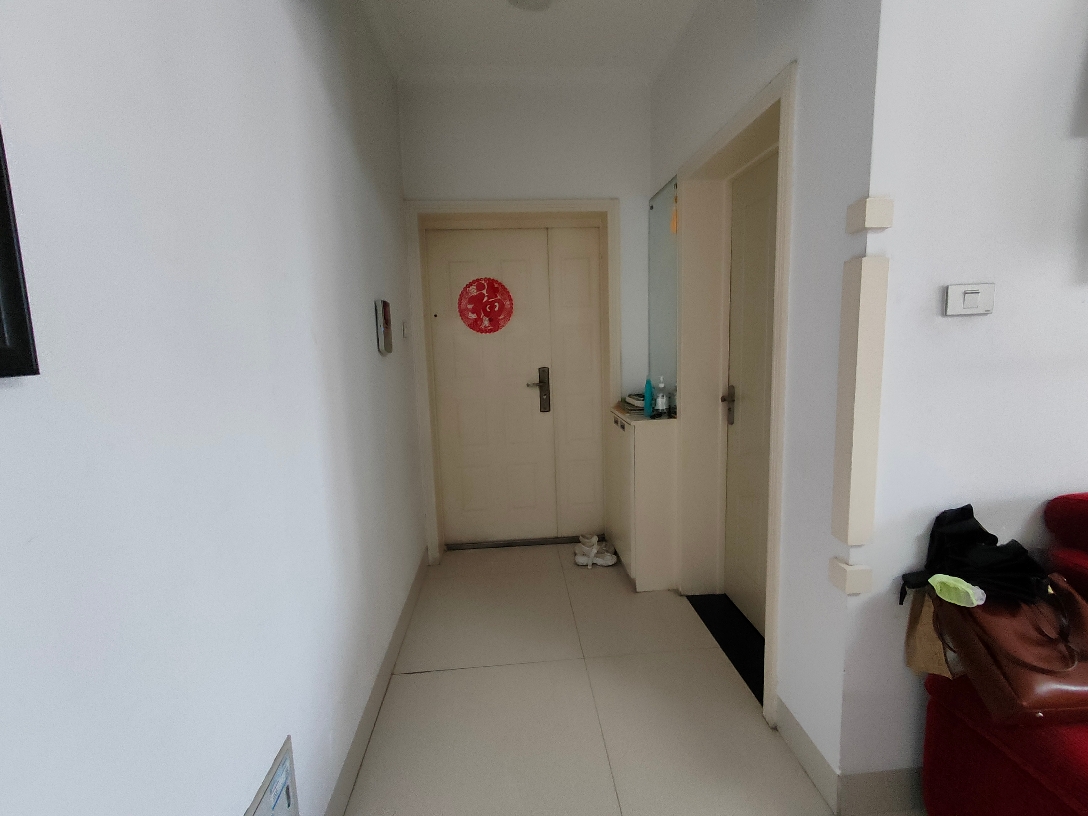 龙湖汇景精装修3室2厅  电梯房小高层_22