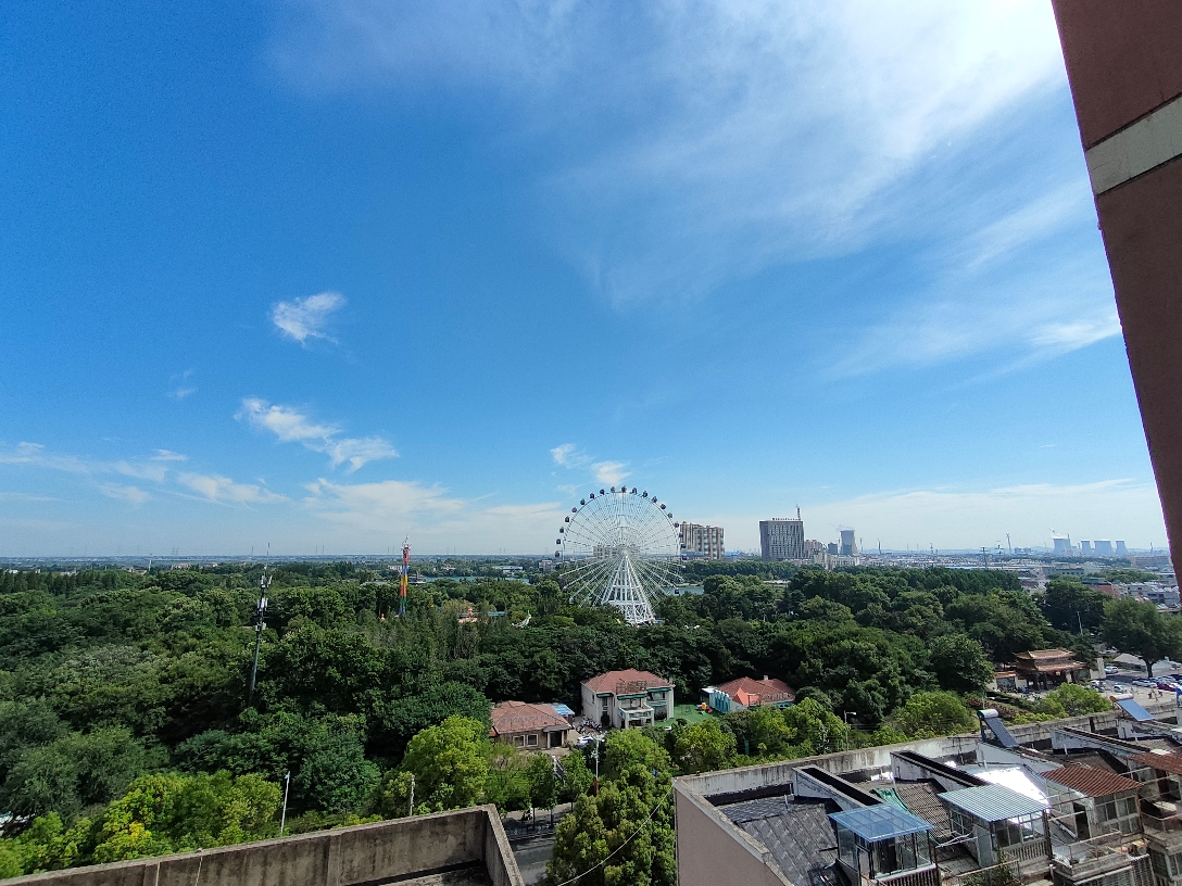 龙湖汇景精装修3室2厅  电梯房小高层_18